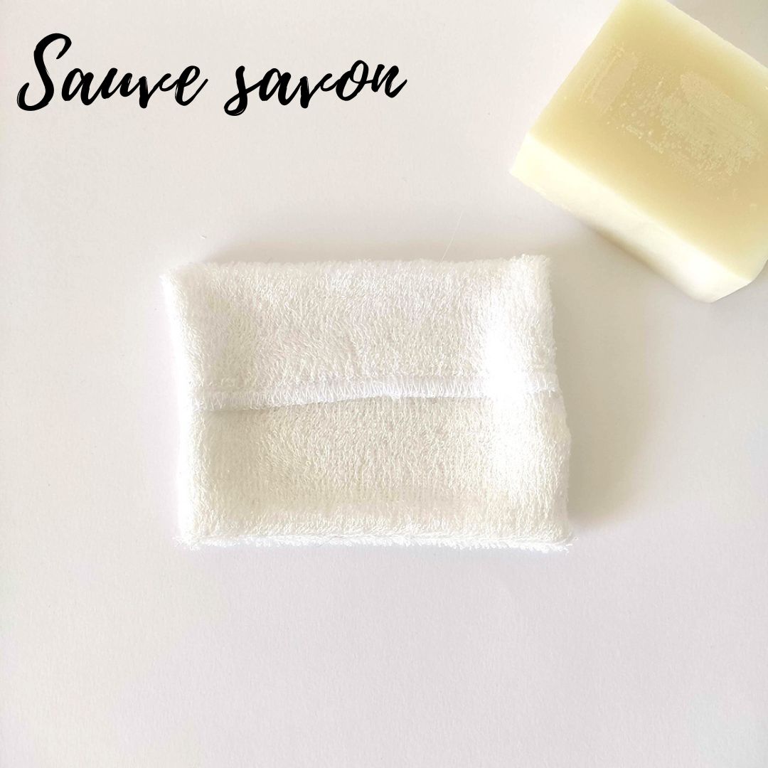 pochon sauve-savon